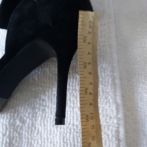 Wild Diva Lounge stiletto pumps - Picture 9 of 11